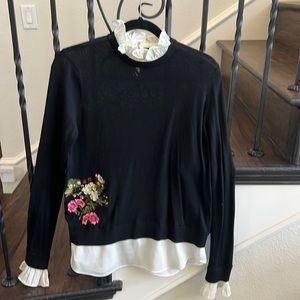 Ted Baker Sweater Size 2